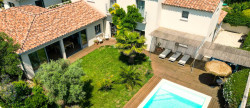 vente Maison Balaruc Les Bains