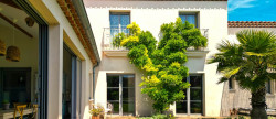 vente Maison Balaruc Les Bains