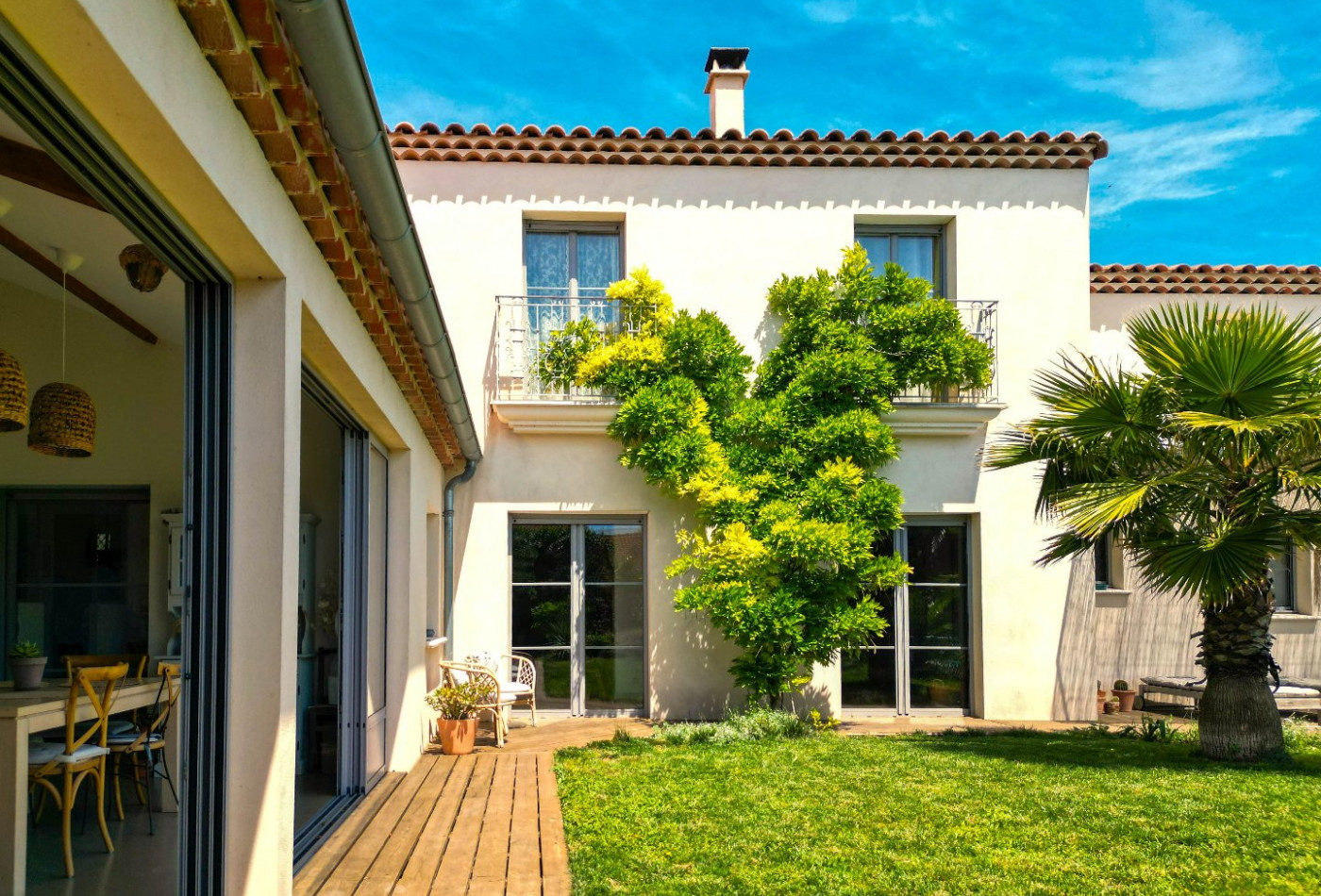 vente Maison Balaruc Les Bains - Photo 2