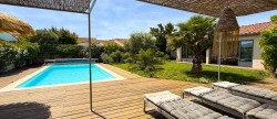vente Maison Balaruc Les Bains