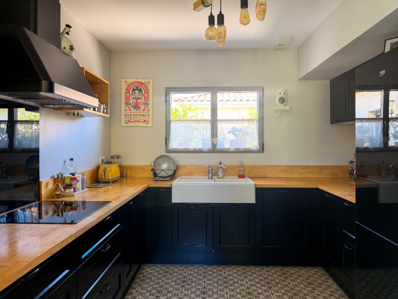 vente Maison Balaruc Les Bains - Photo 5