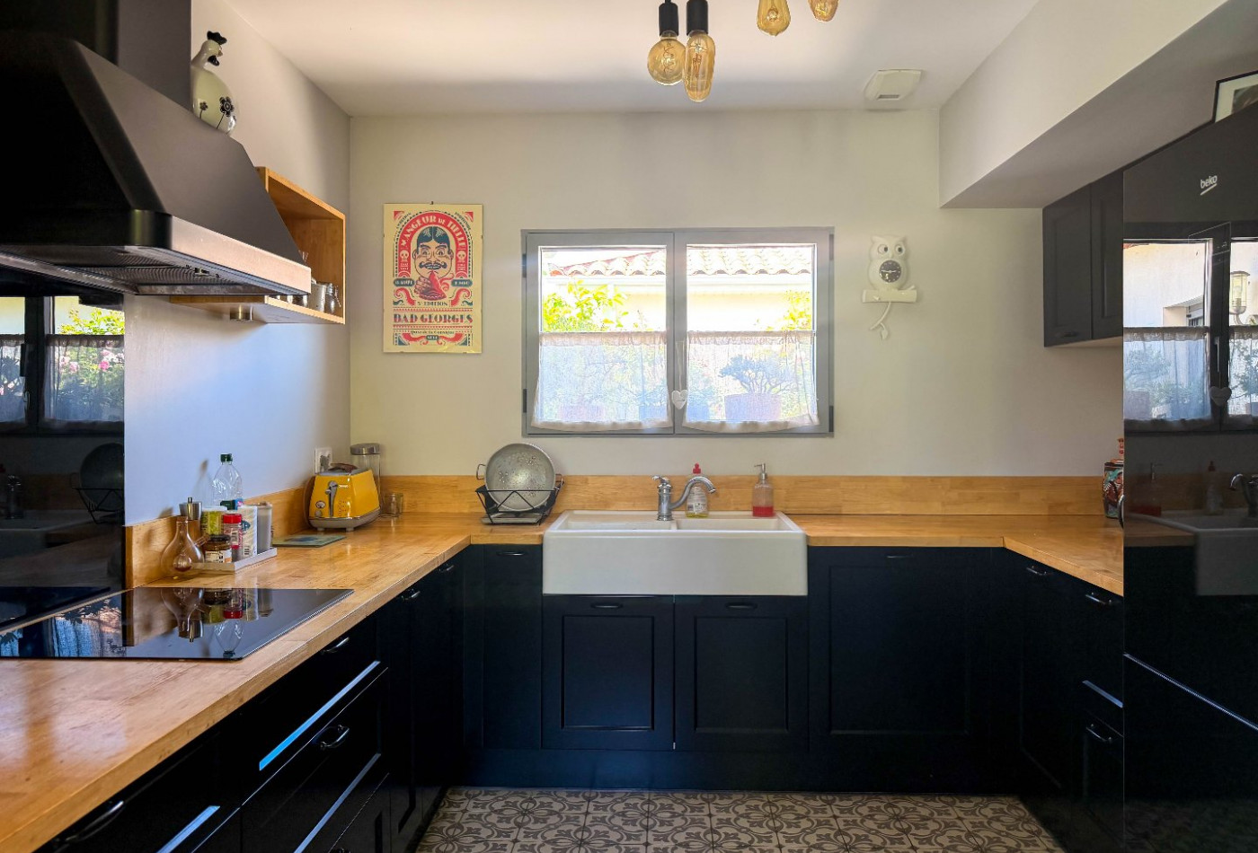 vente Maison Balaruc Les Bains - Photo 5