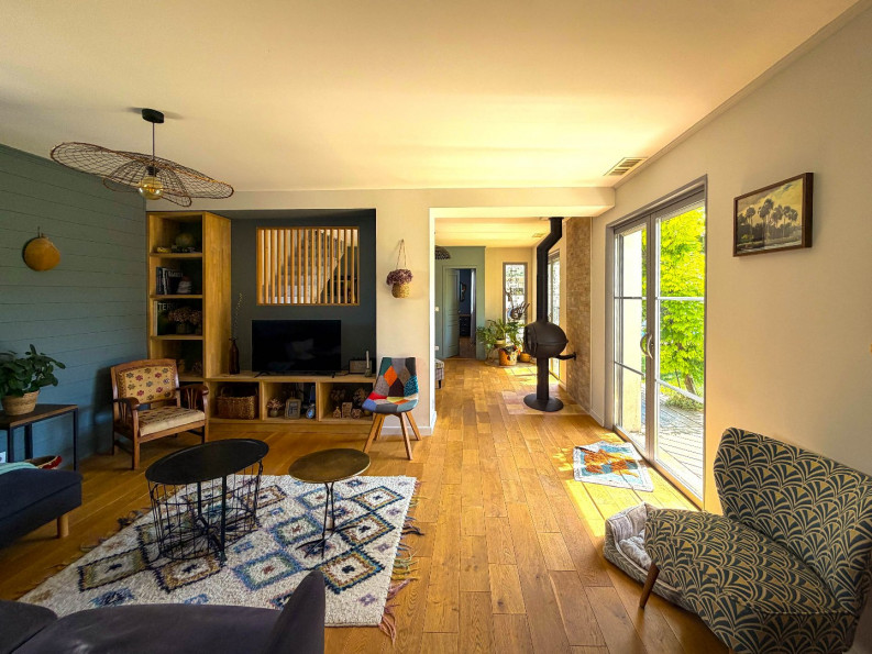 vente Maison Balaruc Les Bains - Photo 6
