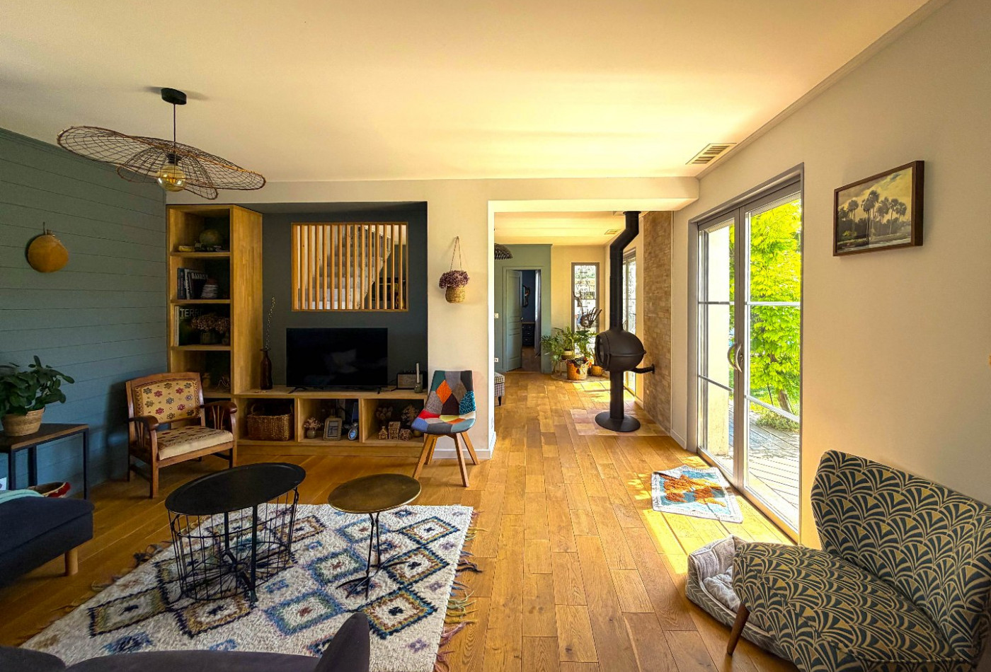 vente Maison Balaruc Les Bains - Photo 6
