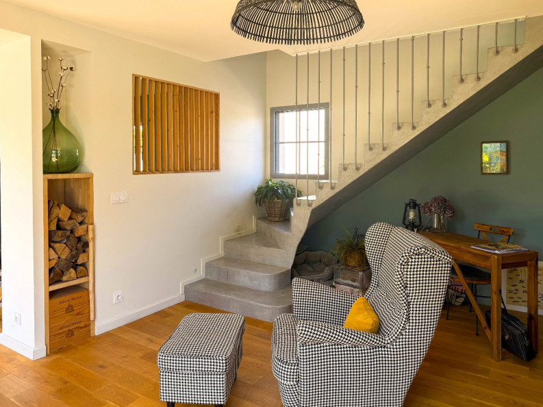 vente Maison Balaruc Les Bains - Photo 7