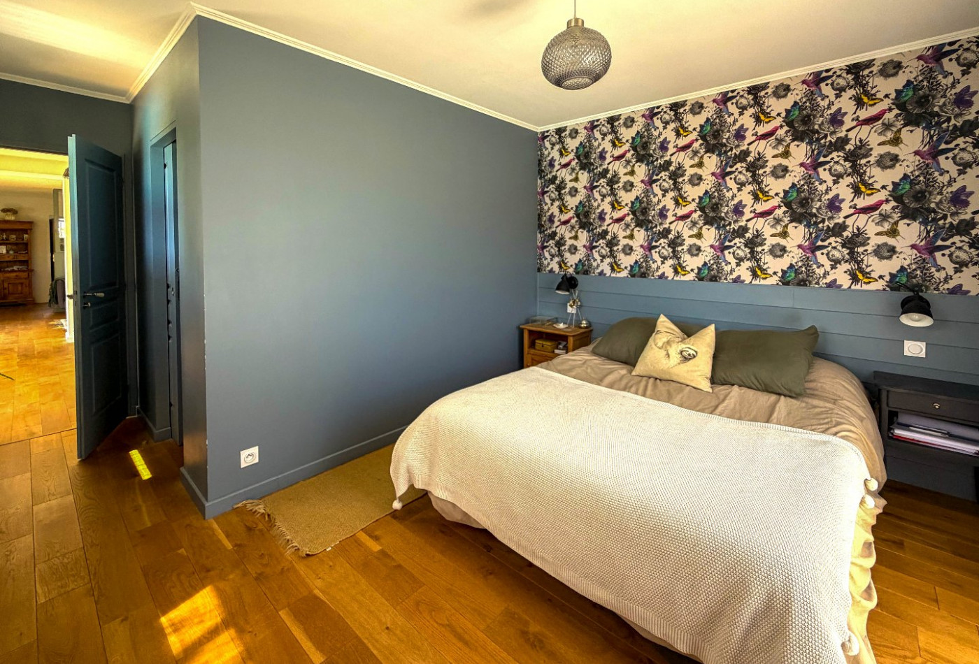 vente Maison Balaruc Les Bains - Photo 8
