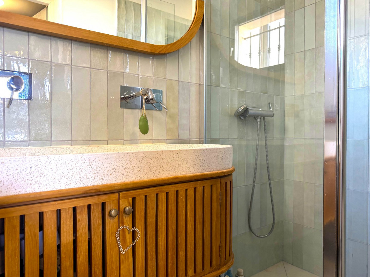 vente Maison Balaruc Les Bains - Photo 9