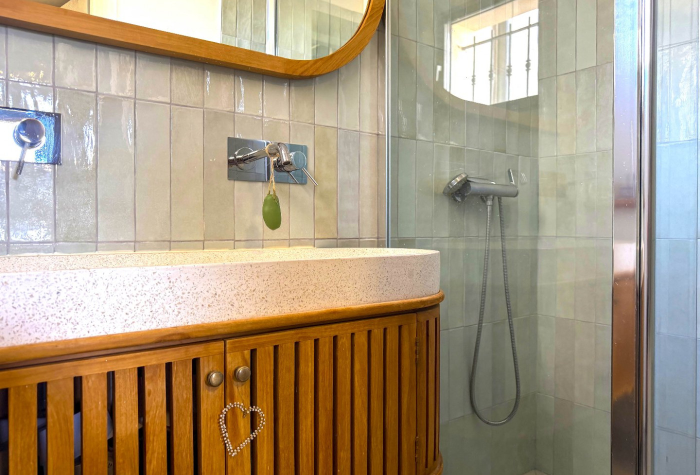 vente Maison Balaruc Les Bains - Photo 9