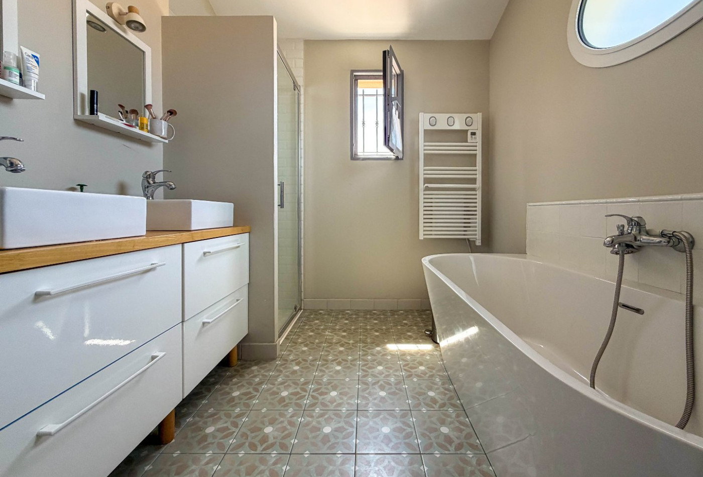 vente Maison Balaruc Les Bains - Photo 10