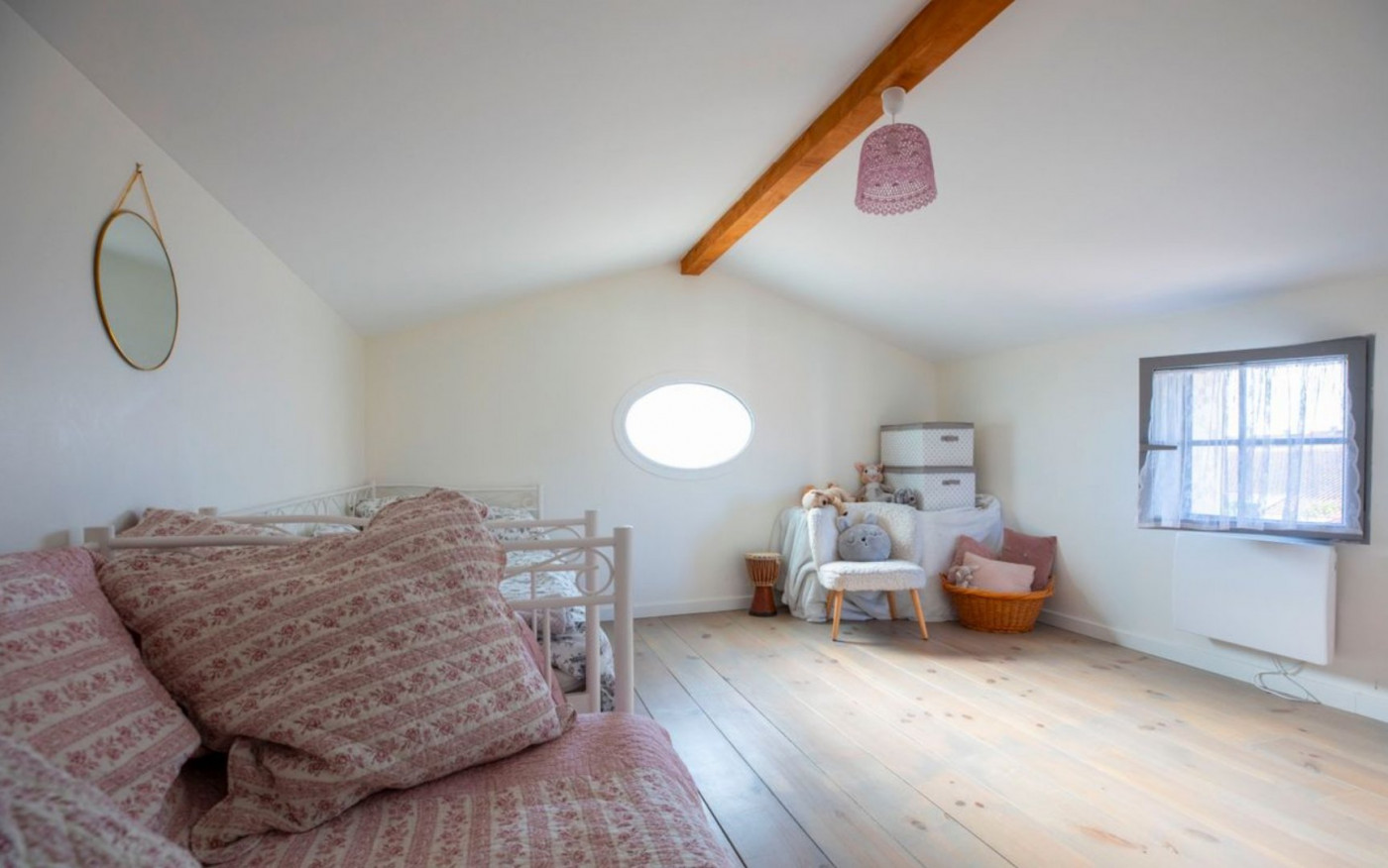 vente Maison Balaruc Les Bains - Photo 8