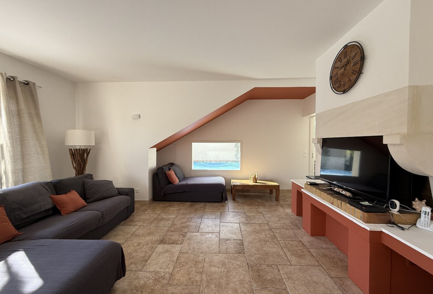 vente Maison contemporaine Sete - Photo 4