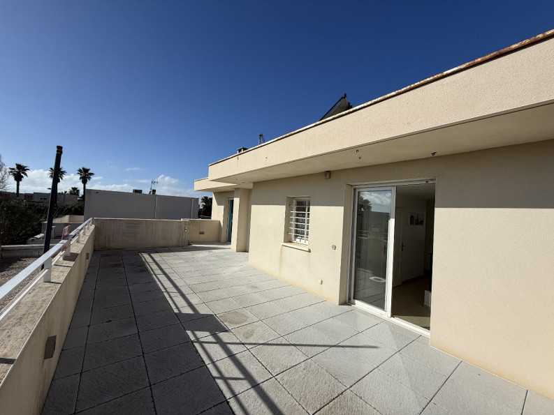 vente Maison contemporaine Sete - Photo 2