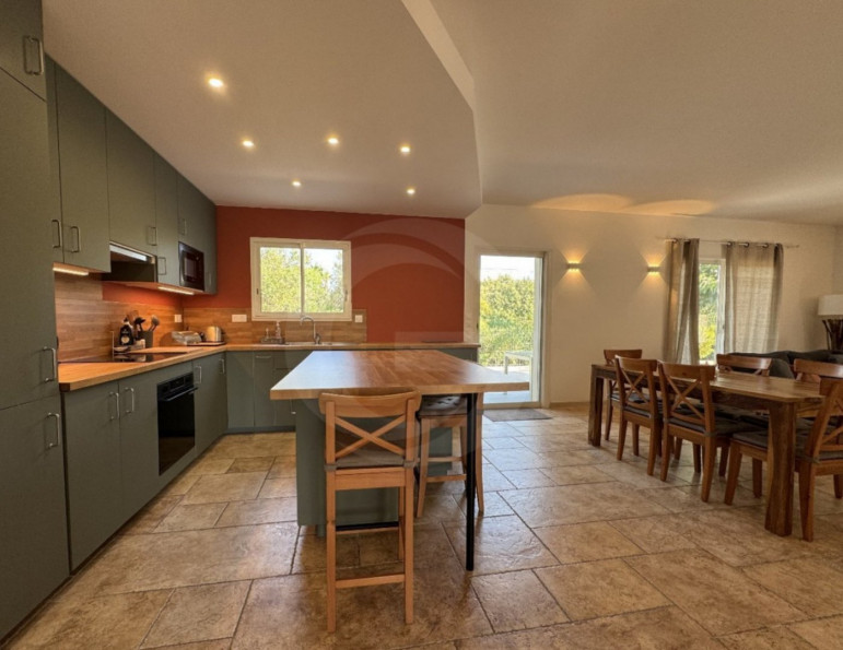 vente Maison contemporaine Sete - Photo 4