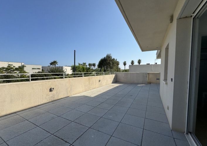 vente Maison contemporaine Sete