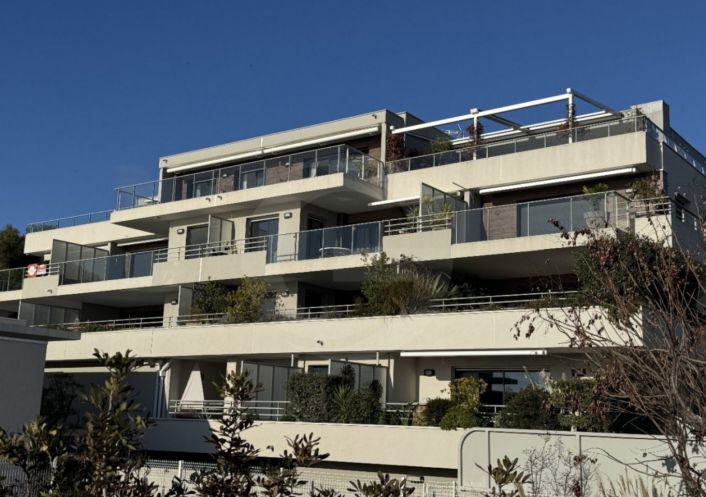 vente Appartement Sete