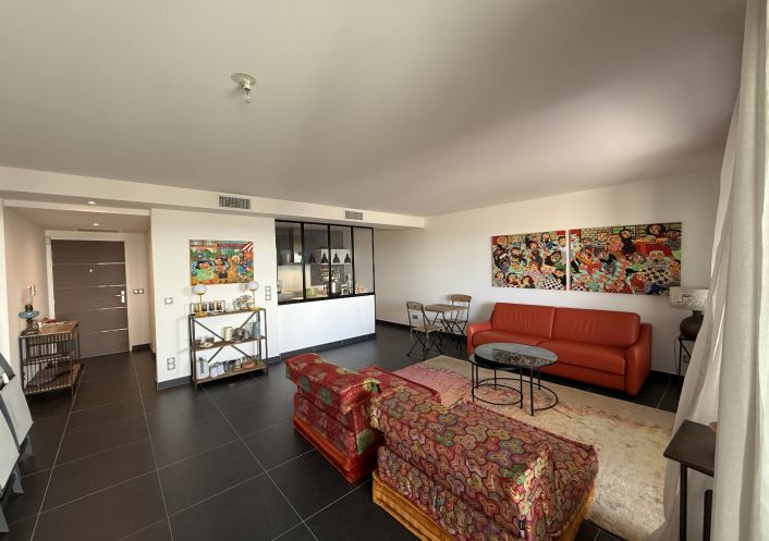 vente Appartement Sete