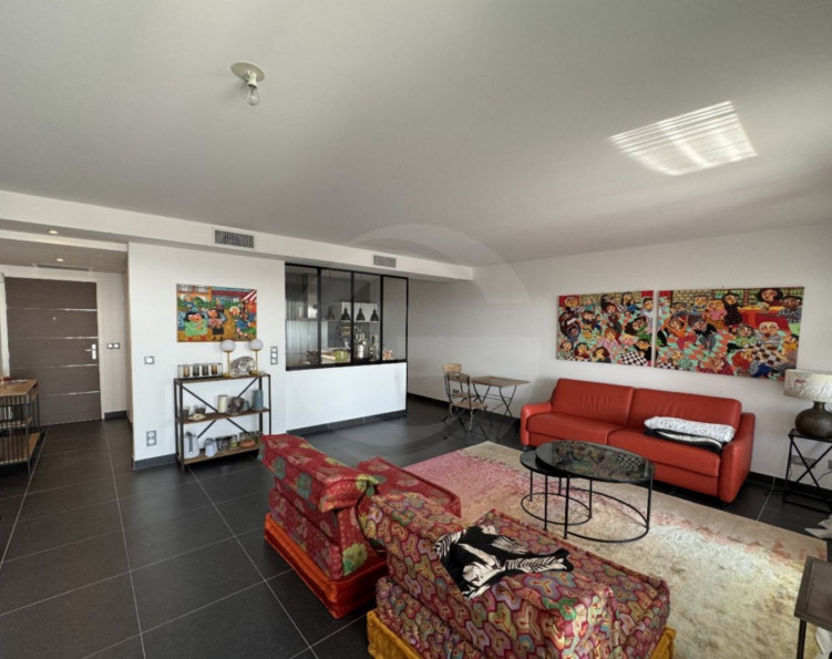 vente Appartement Sete - Photo 4