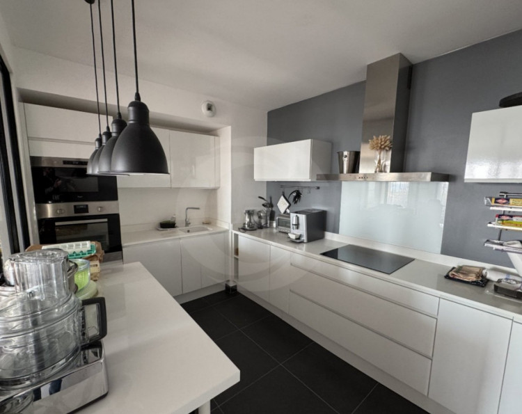 vente Appartement Sete - Photo 5