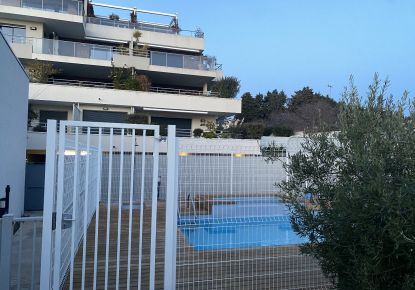 vente Appartement Sete