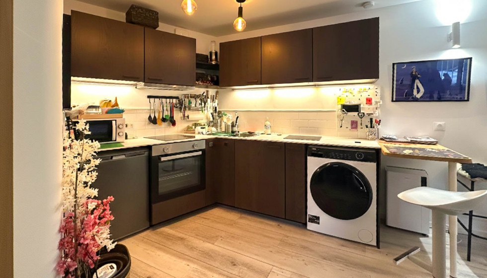 vente Appartement Sete - Photo 1