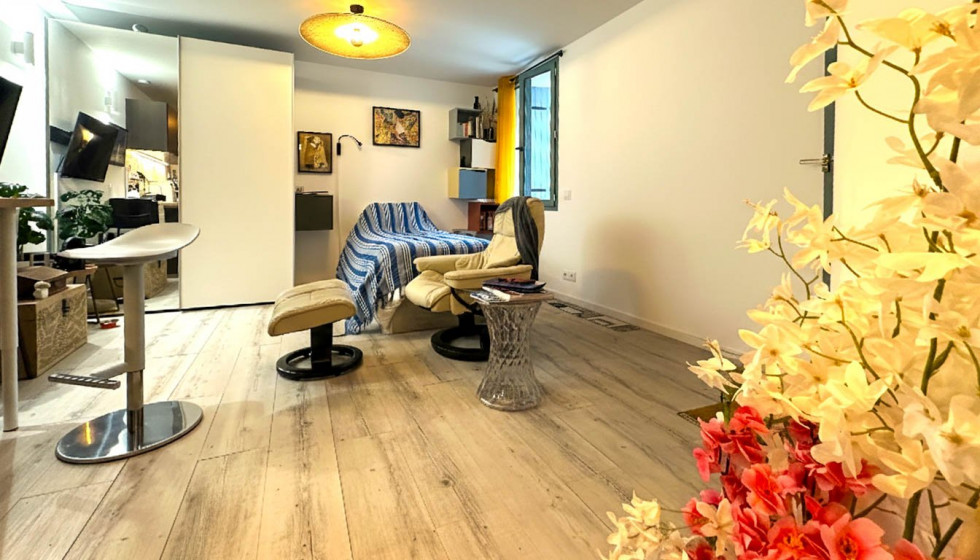 vente Appartement Sete - Photo 2