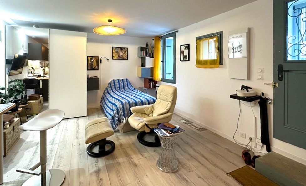 vente Appartement Sete - Photo 4