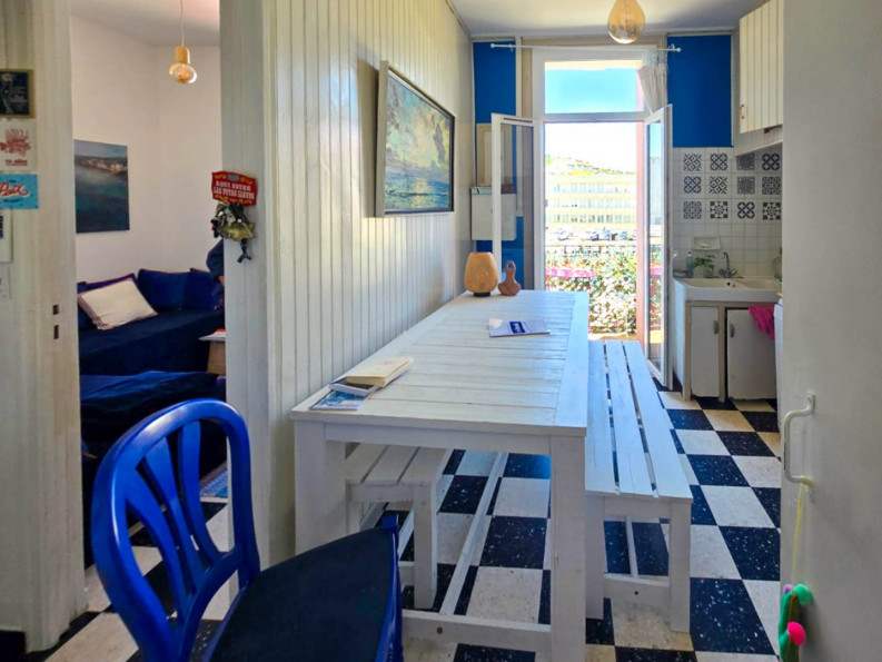 vente Appartement Sete - Photo 4