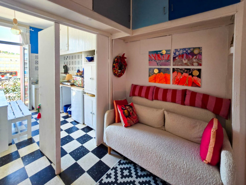 vente Appartement Sete - Photo 5