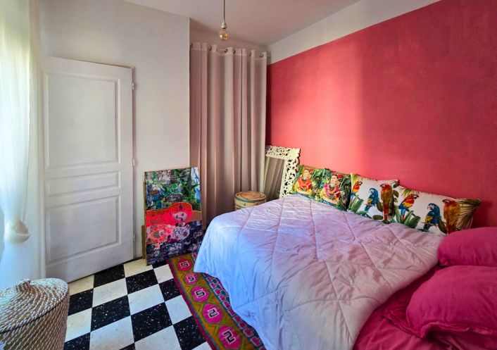 vente Appartement Sete