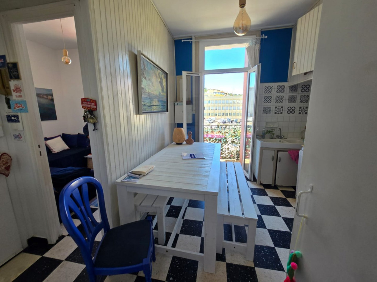 vente Appartement Sete - Photo 4