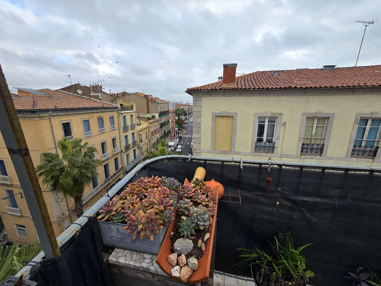vente Appartement Sete - Photo 2
