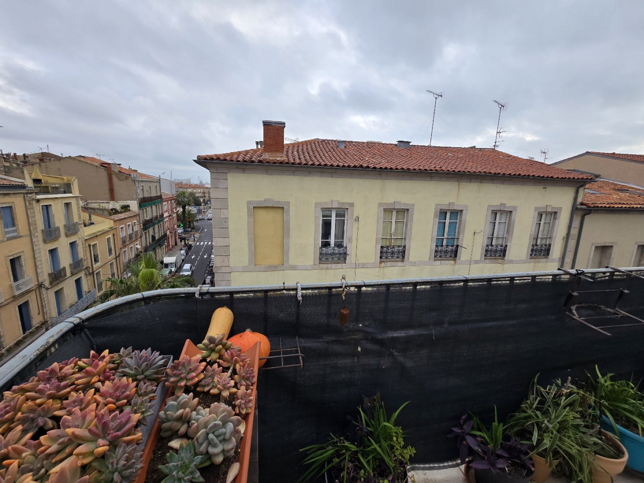 vente Appartement Sete - Photo 1