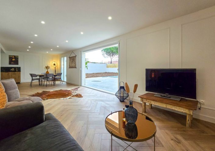 vente Maison Balaruc Les Bains