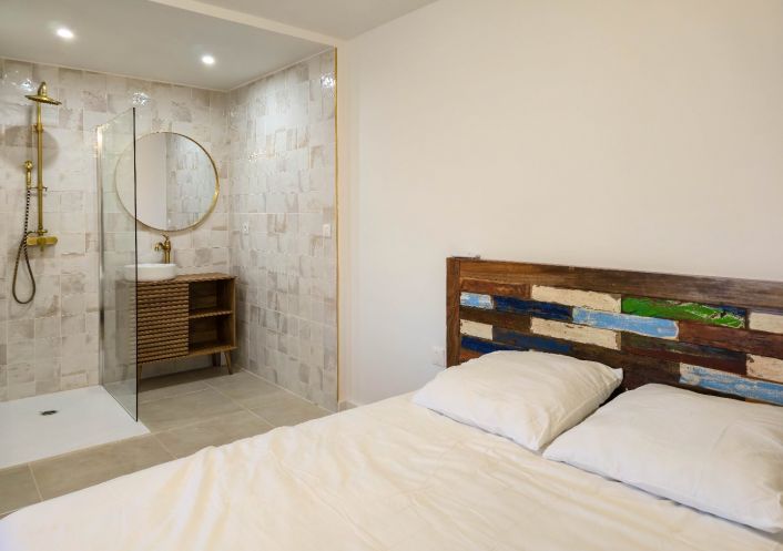 vente Maison Balaruc Les Bains