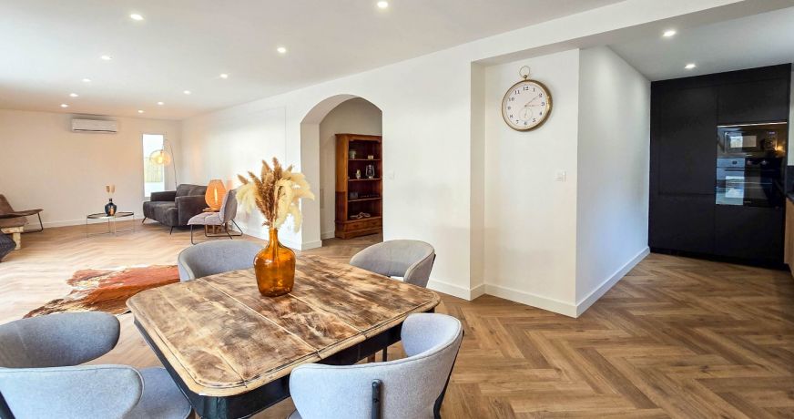 vente Maison Balaruc Les Bains