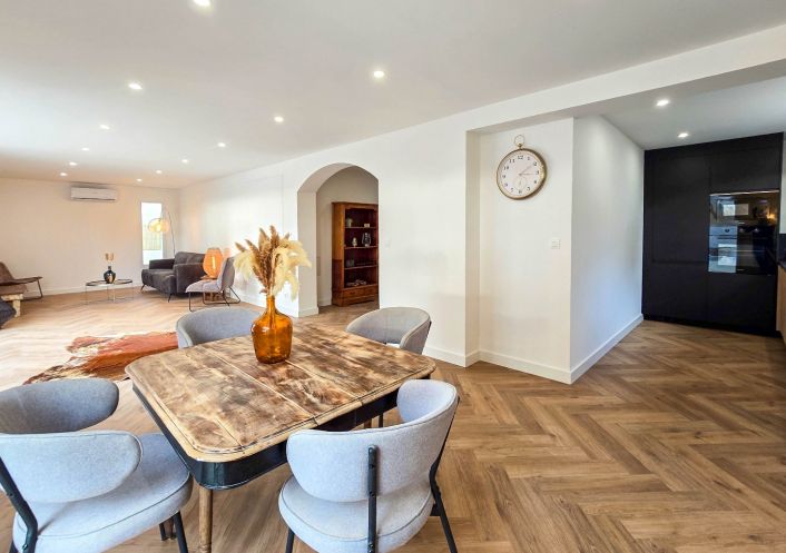 vente Maison Balaruc Les Bains