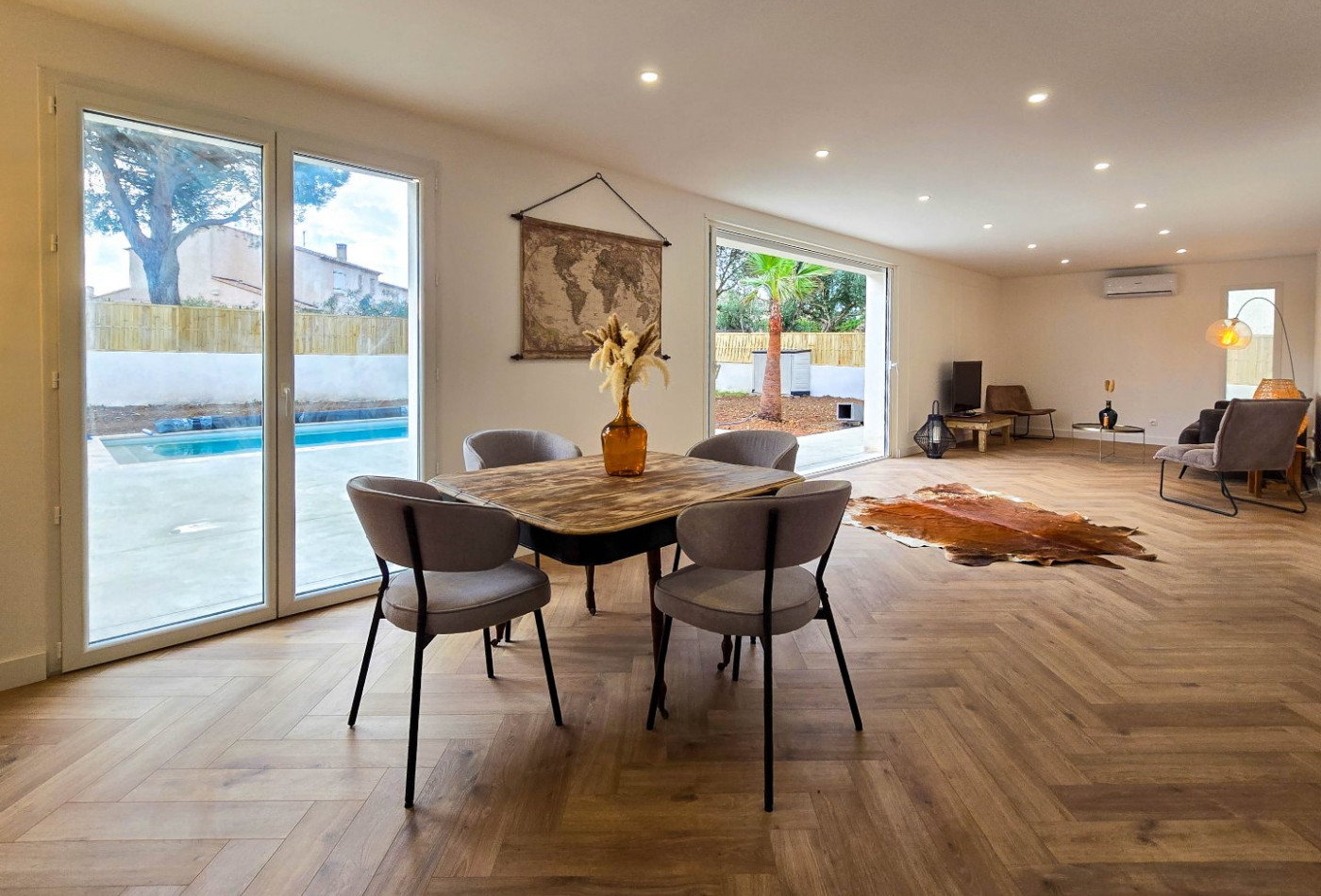 vente Maison Balaruc Les Bains - Photo 4