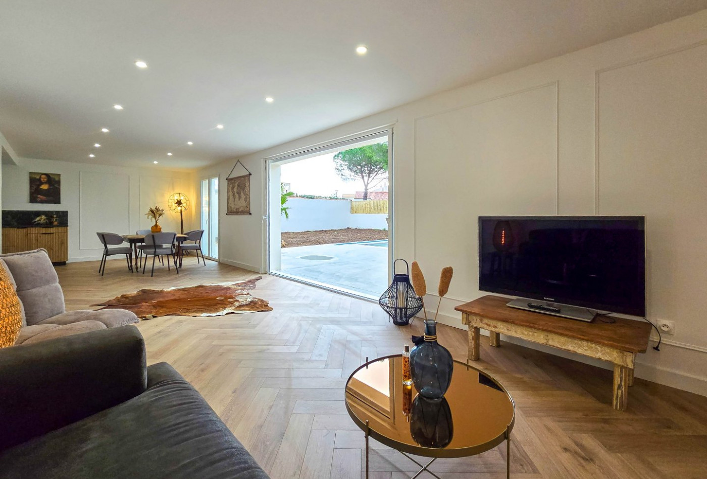 vente Maison Balaruc Les Bains - Photo 5