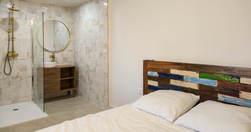 vente Maison Balaruc Les Bains