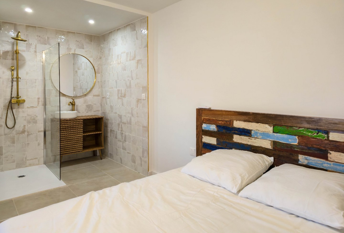 vente Maison Balaruc Les Bains - Photo 6