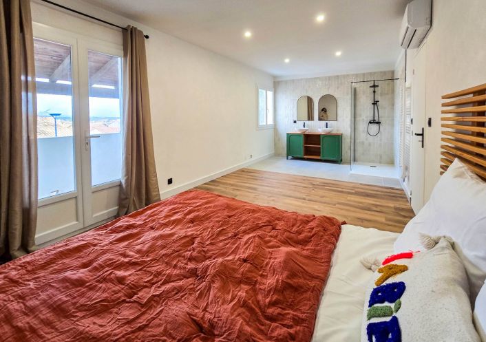 vente Maison Balaruc Les Bains