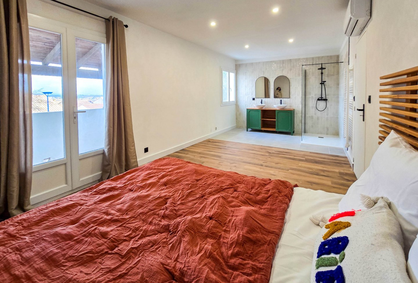 vente Maison Balaruc Les Bains - Photo 7