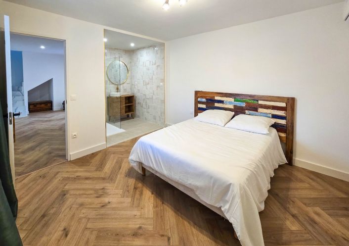 vente Maison Balaruc Les Bains