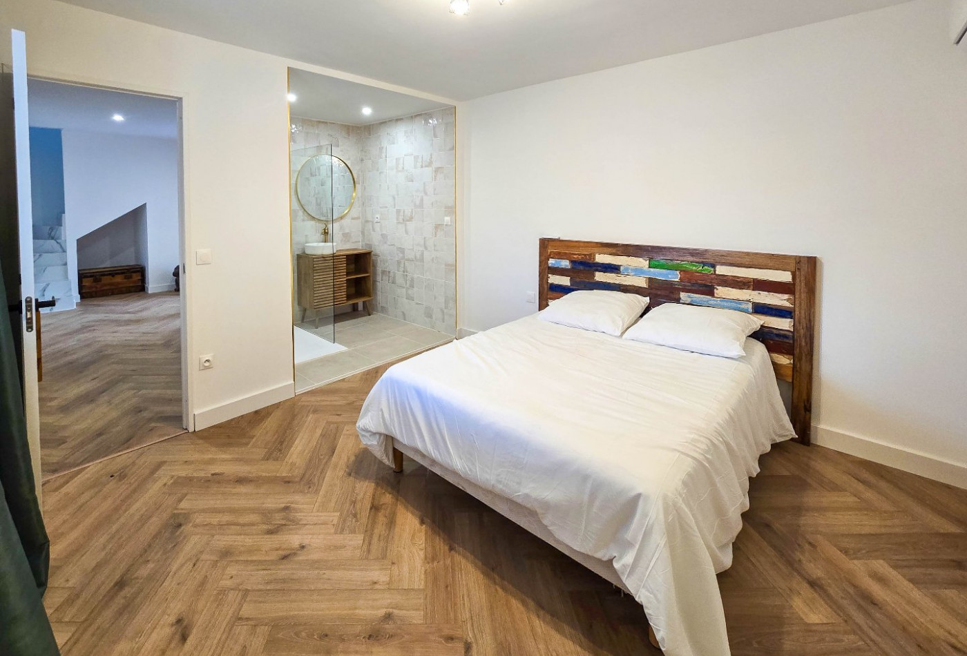 vente Maison Balaruc Les Bains - Photo 8