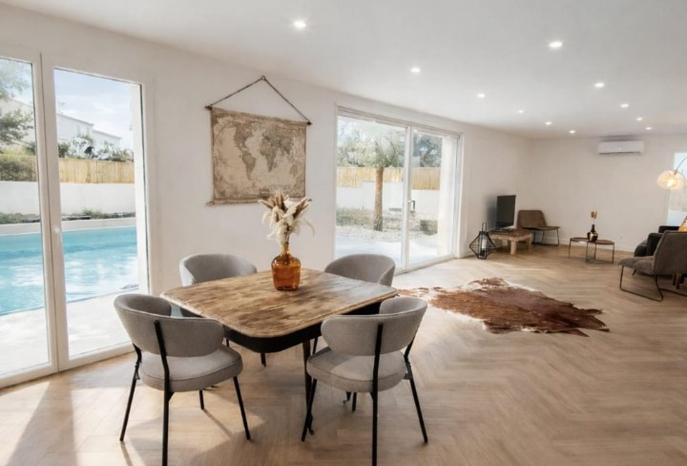 vente Maison Balaruc Les Bains - Photo 2