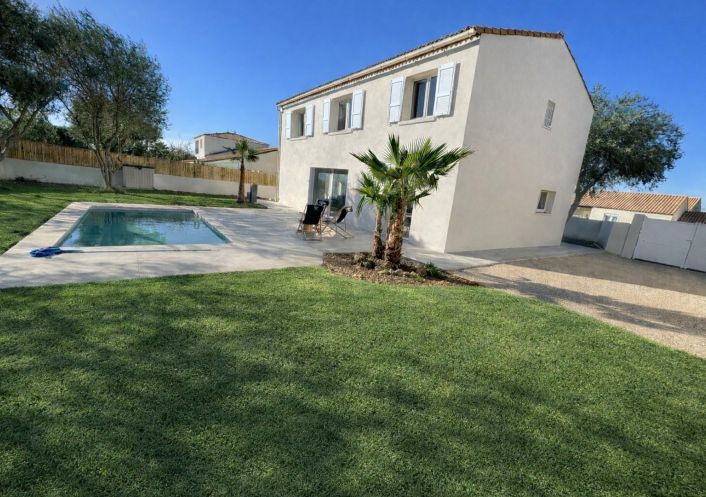 vente Maison Balaruc Les Bains