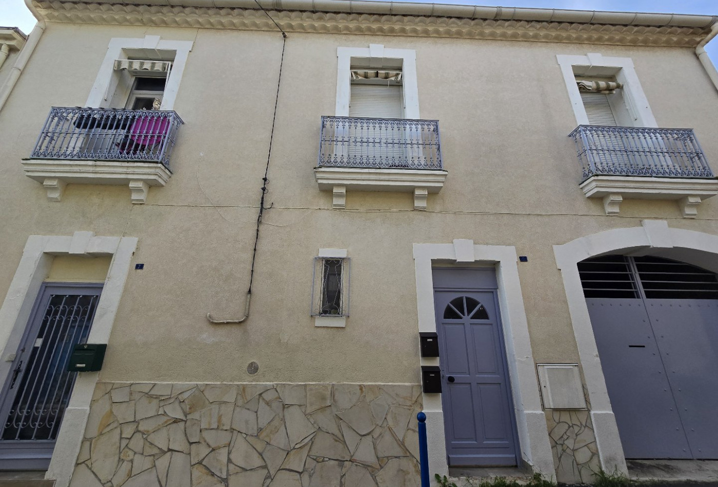 vente Immeuble Balaruc Les Bains - Photo 3