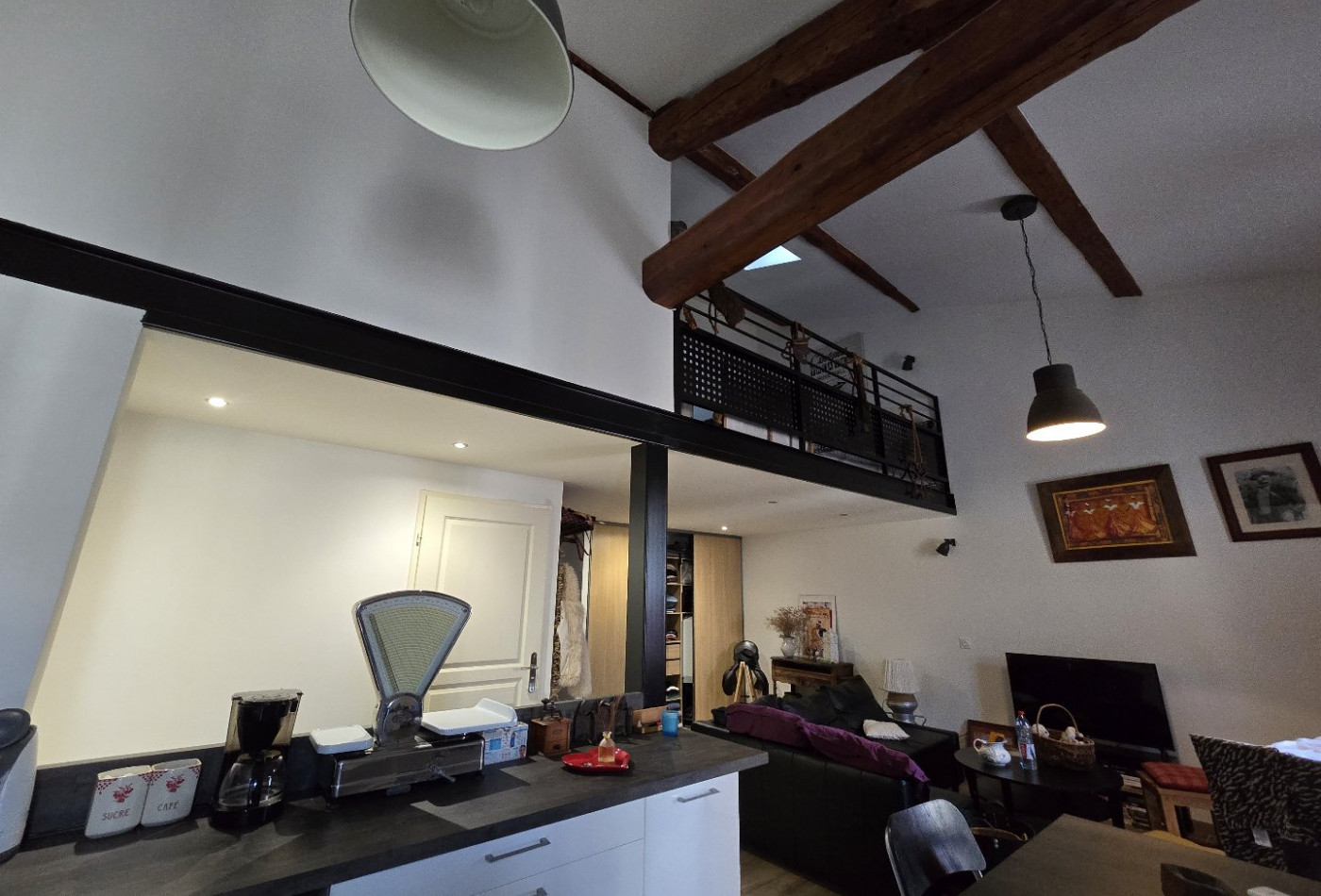 vente Immeuble Balaruc Les Bains - Photo 2