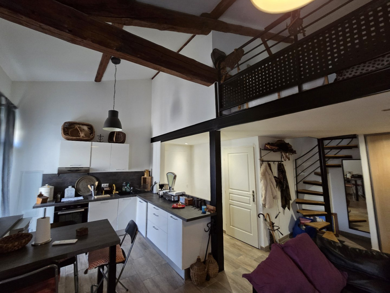 vente Immeuble Balaruc Les Bains - Photo 1