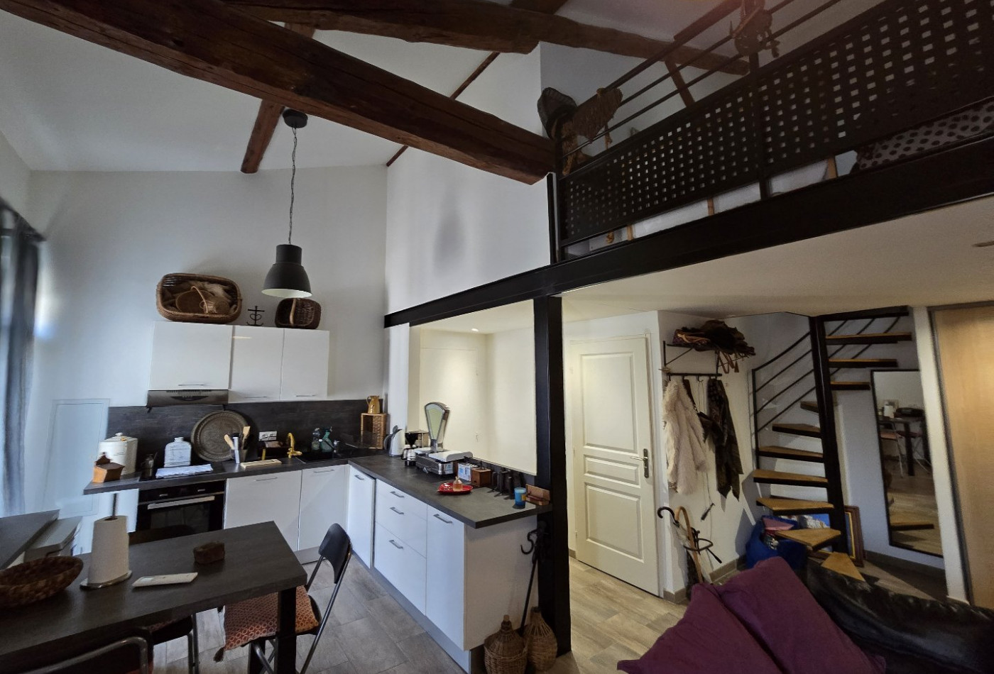 vente Immeuble Balaruc Les Bains - Photo 1